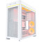 Корпус MONTECH HS01 Pro White