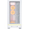 Корпус MONTECH HS01 Pro White