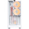 Корпус MONTECH HS01 Pro White