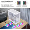 Корпус MONTECH HS01 Pro White