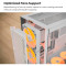 Корпус MONTECH HS01 White