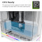 Корпус MONTECH HS01 White