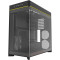 Корпус MONTECH HS02 Black
