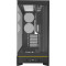 Корпус MONTECH HS02 Black