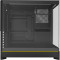 Корпус MONTECH HS02 Black