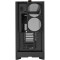 Корпус MONTECH HS02 Black