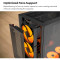 Корпус MONTECH HS02 Black