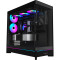 Корпус MONTECH HS02 Pro Black