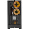 Корпус MONTECH HS02 Pro Black