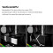 Корпус MONTECH HS02 Pro Black