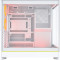 Корпус MONTECH HS02 Pro White