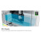 Корпус MONTECH HS02 Pro White