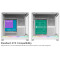 Корпус MONTECH HS02 White