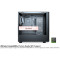 Корпус MONTECH XR Wood Black