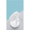 Настольный портативный вентилятор FIREN TD1610 Desktop Small Fan White