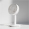 Настольный портативный вентилятор FIREN TD1610 Desktop Small Fan White