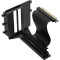 Вертикальное крепление для видеокарты APNX Vertical GPU Mounting Kit 1 for C1 Black