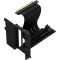 Вертикальное крепление для видеокарты APNX Vertical GPU Mounting Kit 1 for C1 Black