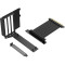 Вертикальное крепление для видеокарты APNX Vertical GPU Mounting Kit 1 for C1 Black