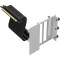 Вертикальное крепление для видеокарты APNX Vertical GPU Mounting Kit 1 for C1 White