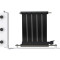 Вертикальное крепление для видеокарты APNX Vertical GPU Mounting Kit 1 for C1 White