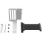 Вертикальное крепление для видеокарты APNX Vertical GPU Mounting Kit 1 for C1 White