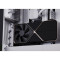 Вертикальное крепление для видеокарты APNX Vertical GPU Mounting Kit 1 for C1 White