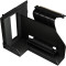 Вертикальное крепление для видеокарты APNX Vertical GPU Mounting Kit 2 for V1 Black