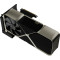 Вертикальное крепление для видеокарты APNX Vertical GPU Mounting Kit 2 for V1 Black