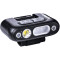 Ліхтар налобний NEXTORCH UT31 Emergency Safety/Warning Clip Light