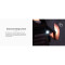 Ліхтар налобний NEXTORCH UT31 Emergency Safety/Warning Clip Light