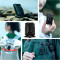 Фумигатор FLEXTAIL Light Repeller Black
