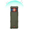 Фумигатор-повербанк FLEXTAIL Max Repeller S Green