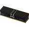 Модуль пам'яті DDR5 6400MHz 128GB Kit 4x32GB KINGSTON FURY Renegade Pro ECC RDIMM
