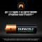 Акумулятор DURACELL Rechargeable AA 1300mAh 4шт/уп (5005031)