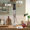 Блендер BOSCH ErgoMaster MSM6M831