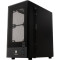 Корпус VINGA Dagger Black