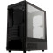 Корпус VINGA Dagger Black