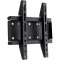 Крепление настенное для ТВ SECTOR LED-T40 23"-43" Black