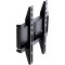Крепление настенное для ТВ SECTOR LED-T40 23"-43" Black