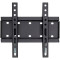 Крепление настенное для ТВ SECTOR LED-T40 23"-43" Black
