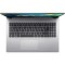 Ноутбук ACER Aspire Go 15 AG15-42P-R7A8 Pure Silver (NX.J7XEU.00A)