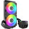 Система водяного охолодження ARCTIC Liquid Freezer III Pro 240 A-RGB Black (ACFRE00182A)