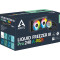 Система водяного охолодження ARCTIC Liquid Freezer III Pro 240 A-RGB Black (ACFRE00182A)