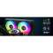 Система водяного охолодження ARCTIC Liquid Freezer III Pro 240 A-RGB Black (ACFRE00182A)