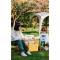 Термобокс NATUREHIKE CNK2450CF012 Cooler Box 18л Yellow (6975641884453)