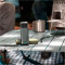 Фумигатор-повербанк FLEXTAIL Max Repeller S Gray