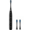 Электрическая зубная щётка OCLEAN Flow S Black
