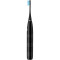 Электрическая зубная щётка OCLEAN Flow S Black