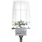 LTE антенна QUWIRELESS QuSpot AMT912LWS for Mikrotik RB912/RB922 + Wi-Fi всенаправленная 6dBi